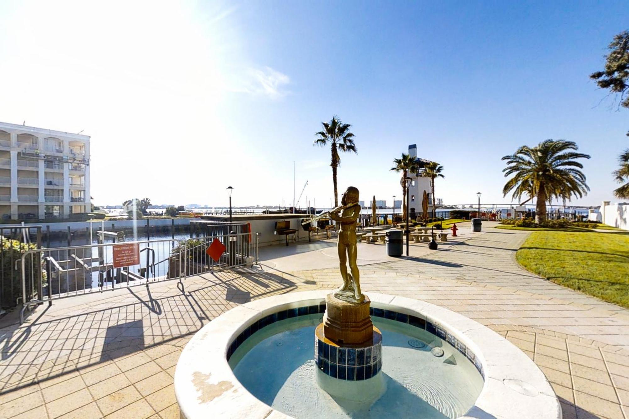 Phoenix On The Bay 2208 By Meyer Vacation Rentals شاطئ أورانج الغرفة الصورة